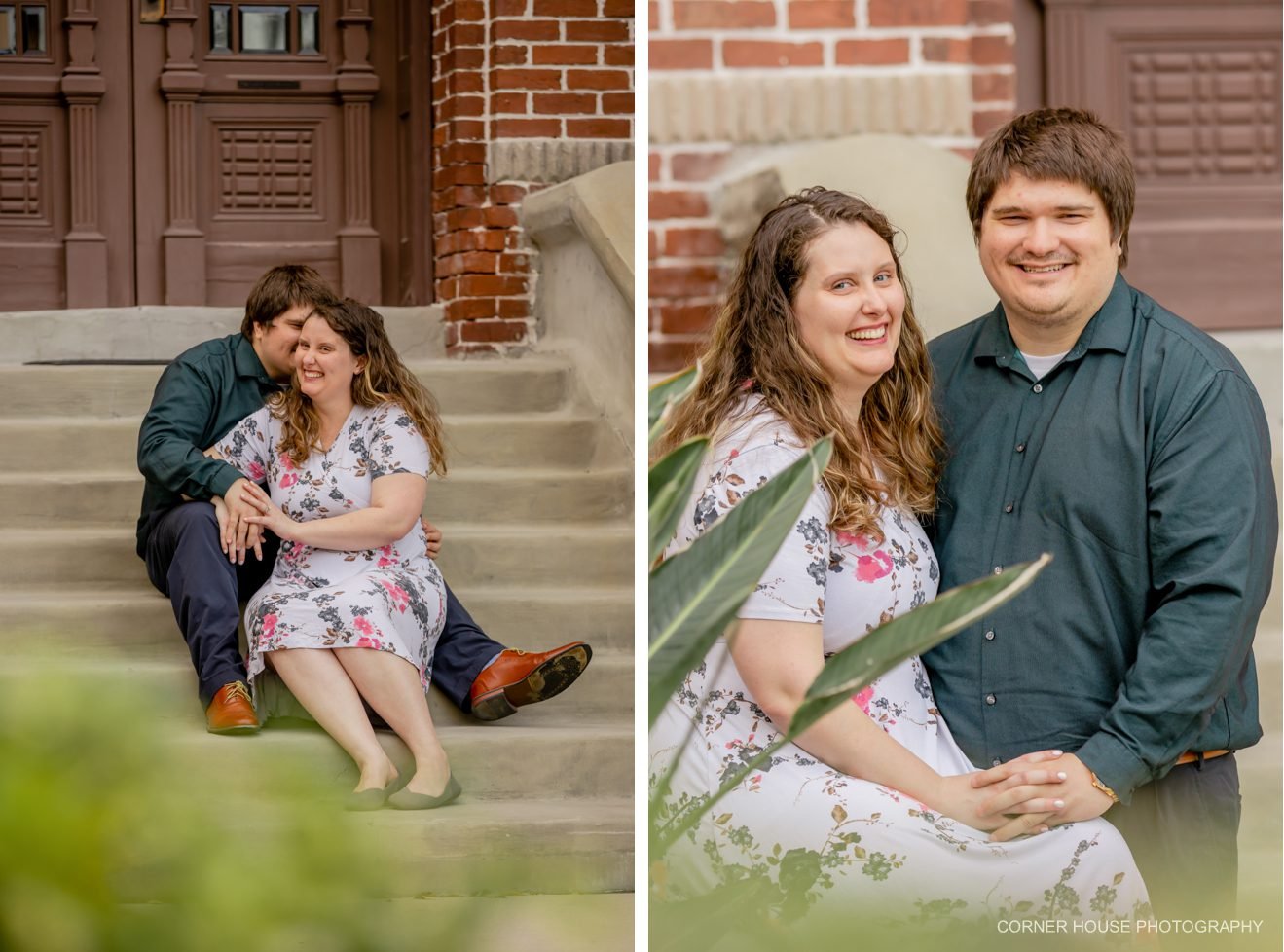 Henry B Plant Museum Engagement
