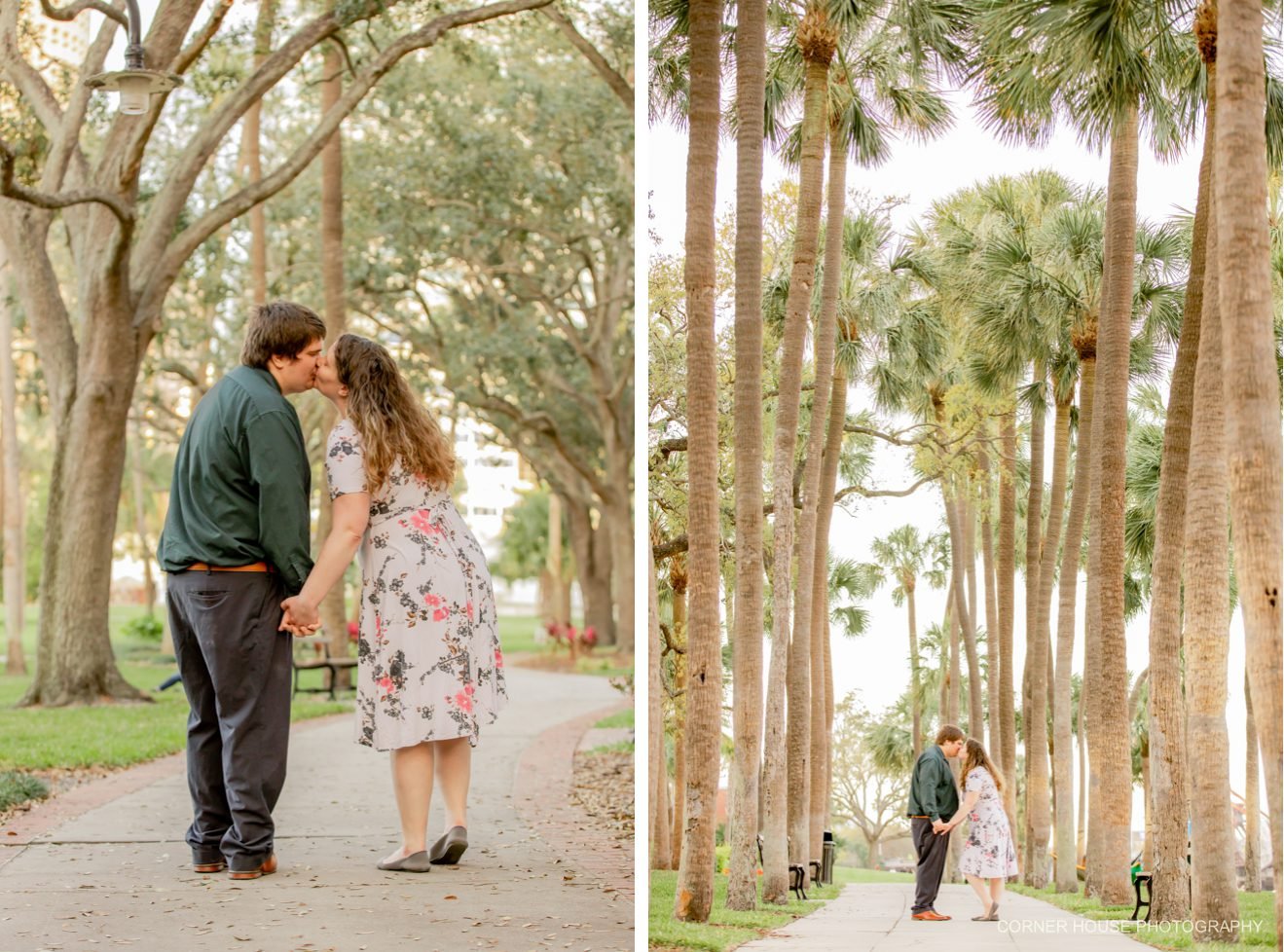 Henry B Plant Museum Engagement