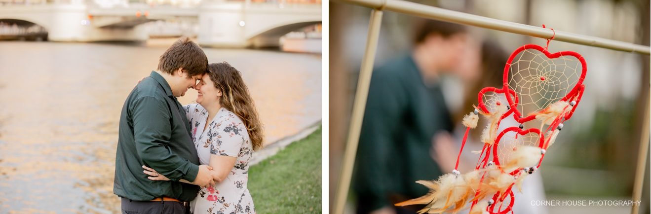 Henry B Plant Museum Engagement