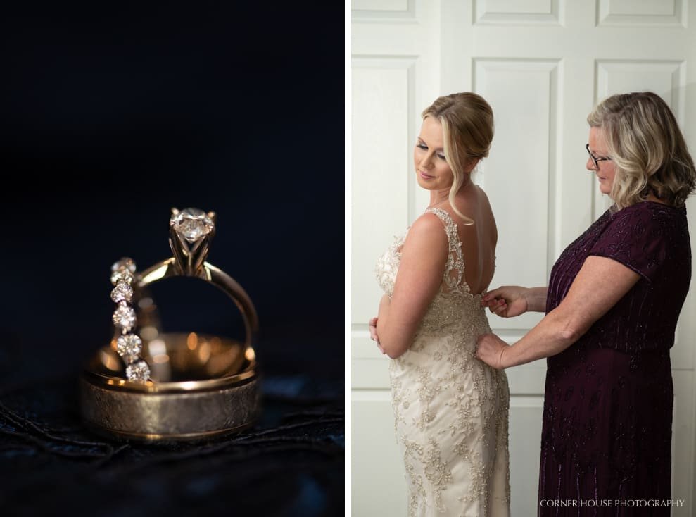 Heritage Springs Country Club Wedding Heritage Springs Country Club Wedding