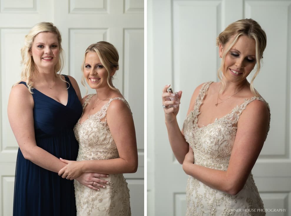 Heritage Springs Country Club Wedding Heritage Springs Country Club Wedding