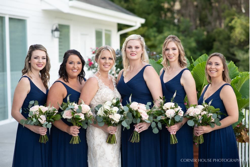 Heritage Springs Country Club Wedding Heritage Springs Country Club Wedding
