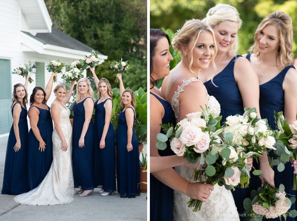 Heritage Springs Country Club Wedding Heritage Springs Country Club Wedding