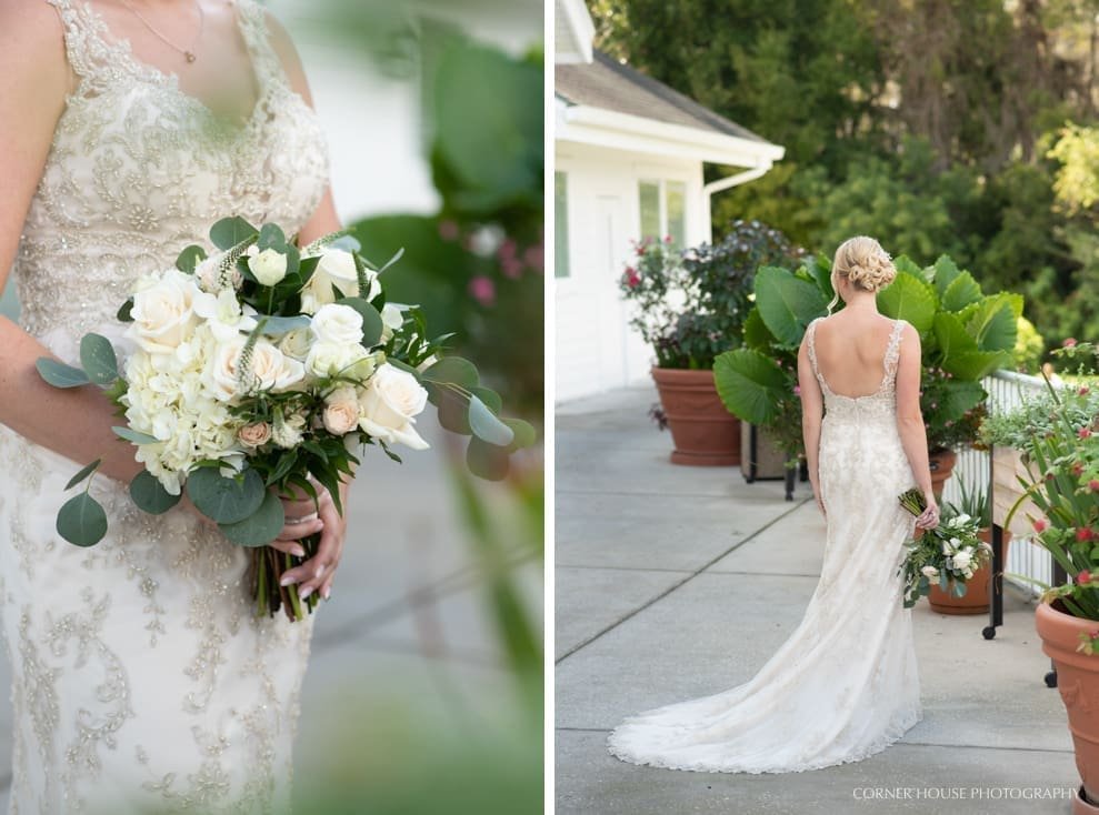 Heritage Springs Country Club Wedding Heritage Springs Country Club Wedding