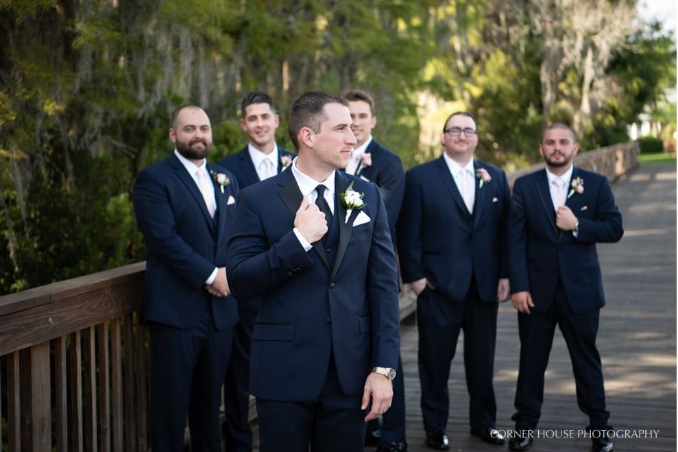 Heritage Springs Country Club Wedding Heritage Springs Country Club Wedding