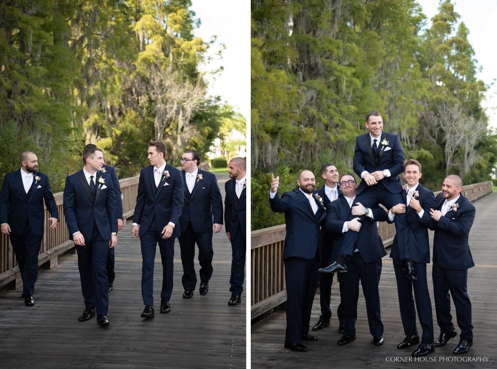 Heritage Springs Country Club Wedding Heritage Springs Country Club Wedding