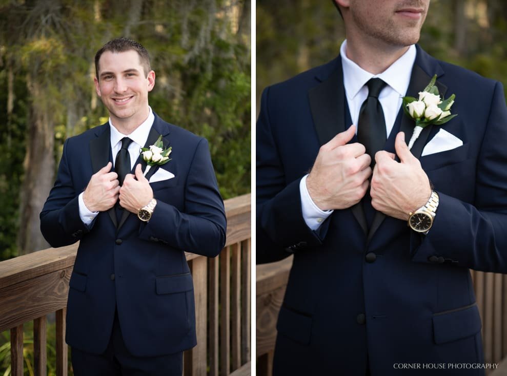 Heritage Springs Country Club Wedding Heritage Springs Country Club Wedding