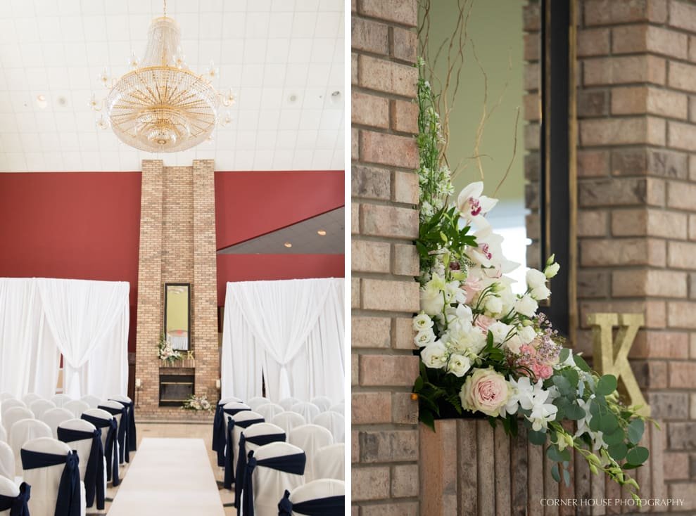 Heritage Springs Country Club Wedding Heritage Springs Country Club Wedding