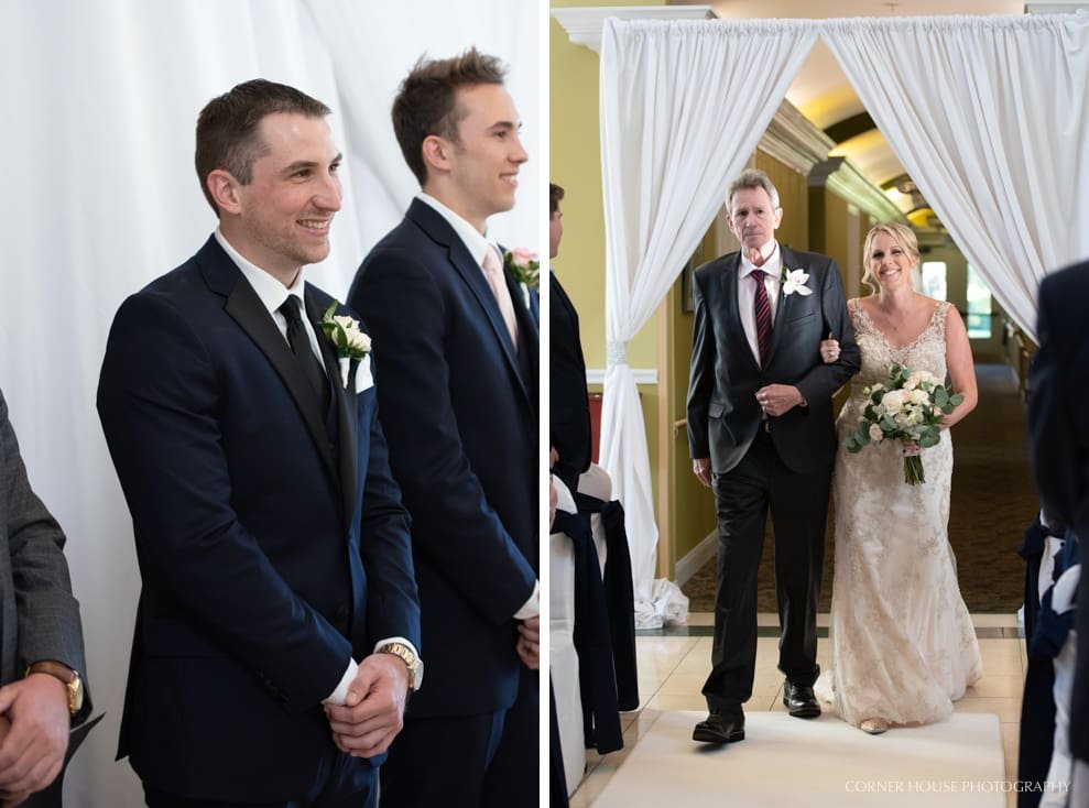 Heritage Springs Country Club Wedding Heritage Springs Country Club Wedding