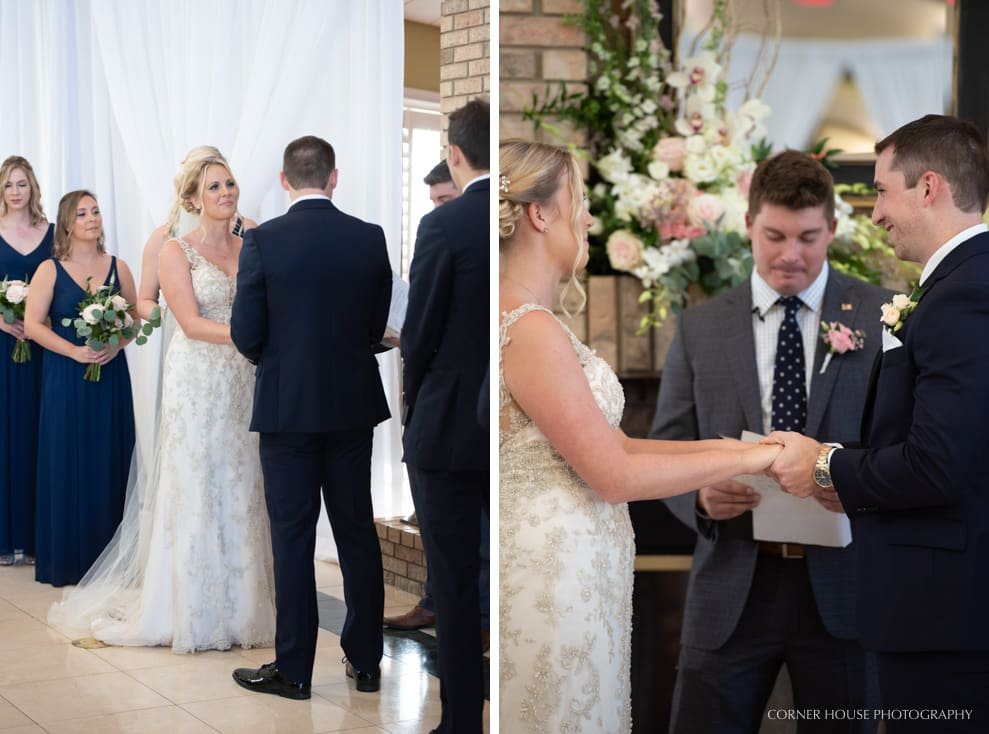 Heritage Springs Country Club Wedding Heritage Springs Country Club Wedding