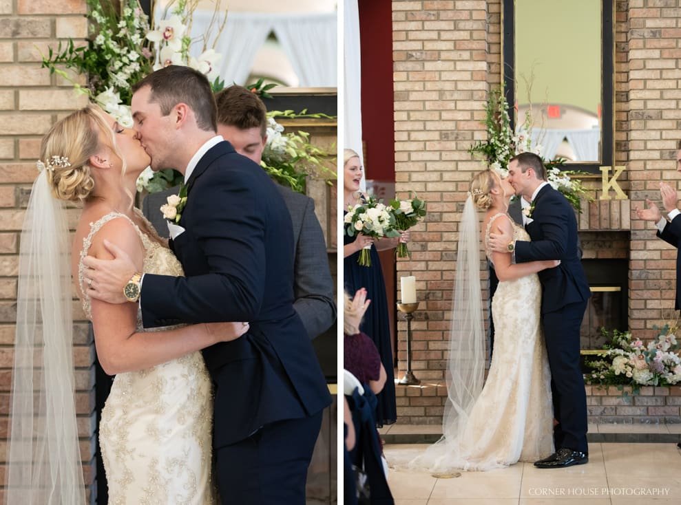 Heritage Springs Country Club Wedding Heritage Springs Country Club Wedding