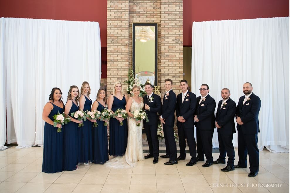 Heritage Springs Country Club Wedding Heritage Springs Country Club Wedding
