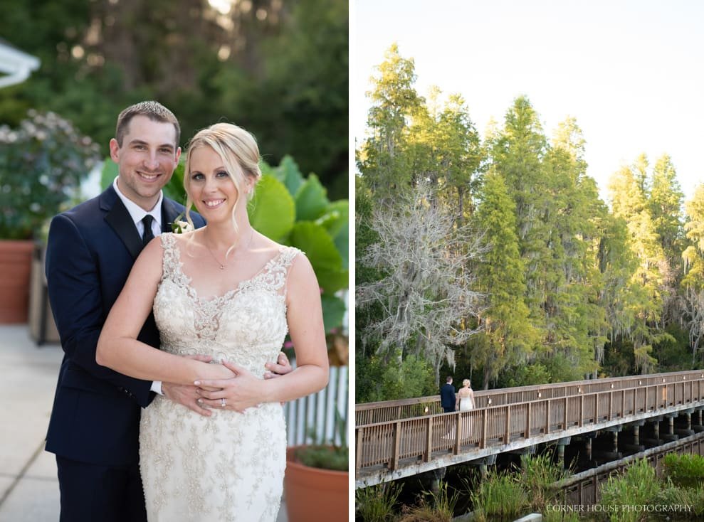 Heritage Springs Country Club Wedding Heritage Springs Country Club Wedding