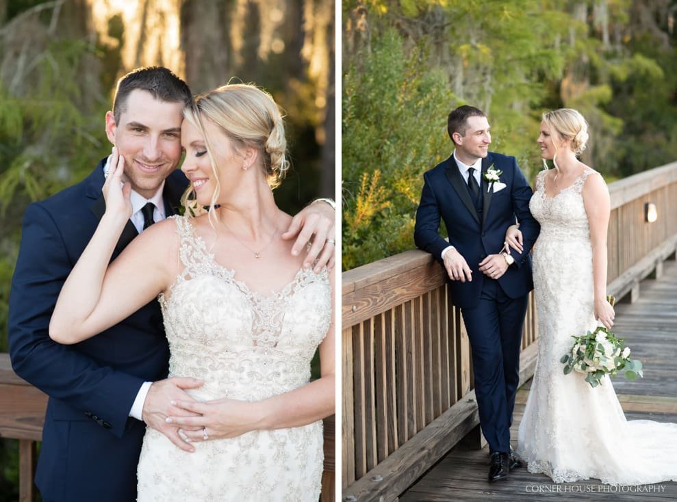 Heritage Springs Country Club Wedding Heritage Springs Country Club Wedding