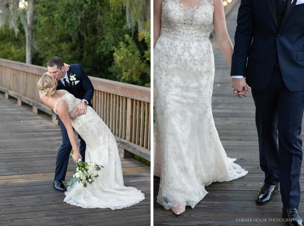 Heritage Springs Country Club Wedding Heritage Springs Country Club Wedding