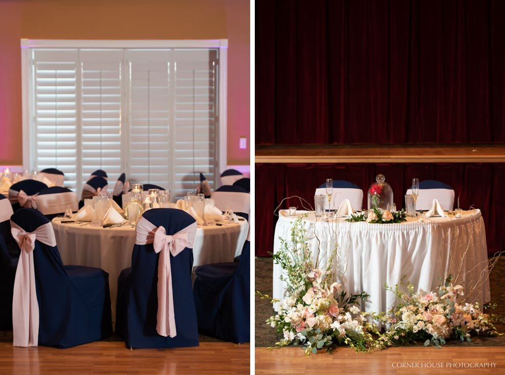 Heritage Springs Country Club Wedding Heritage Springs Country Club Wedding