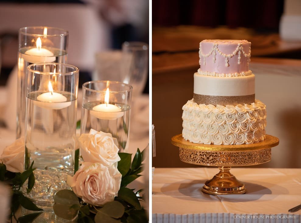 Heritage Springs Country Club Wedding Heritage Springs Country Club Wedding