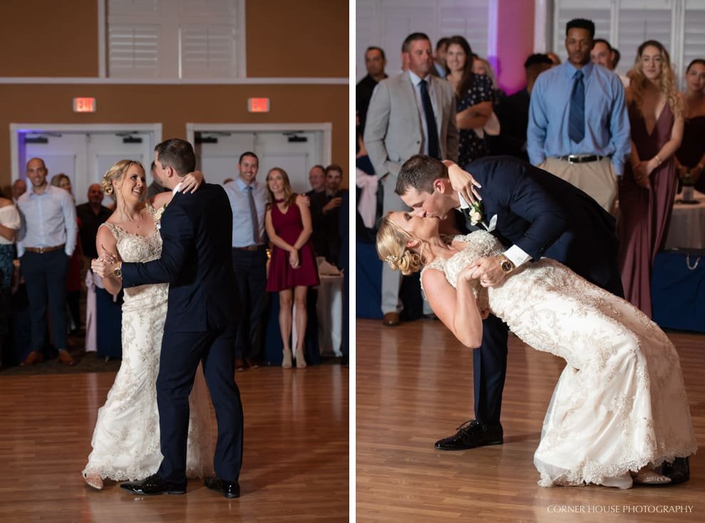 Heritage Springs Country Club Wedding Heritage Springs Country Club Wedding