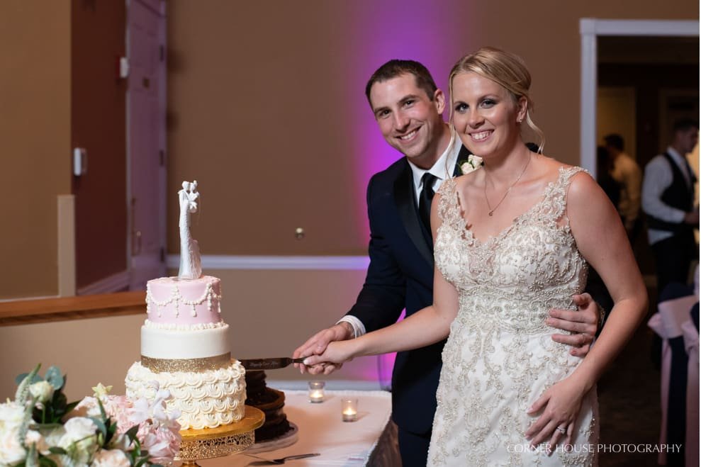 Heritage Springs Country Club Wedding Heritage Springs Country Club Wedding