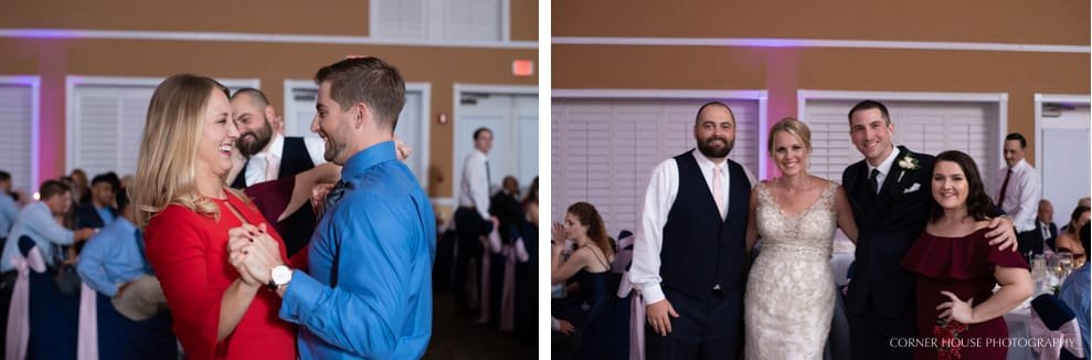 Heritage Springs Country Club Wedding Heritage Springs Country Club Wedding