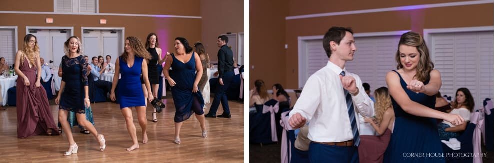 Heritage Springs Country Club Wedding Heritage Springs Country Club Wedding