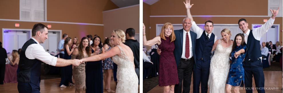 Heritage Springs Country Club Wedding Heritage Springs Country Club Wedding