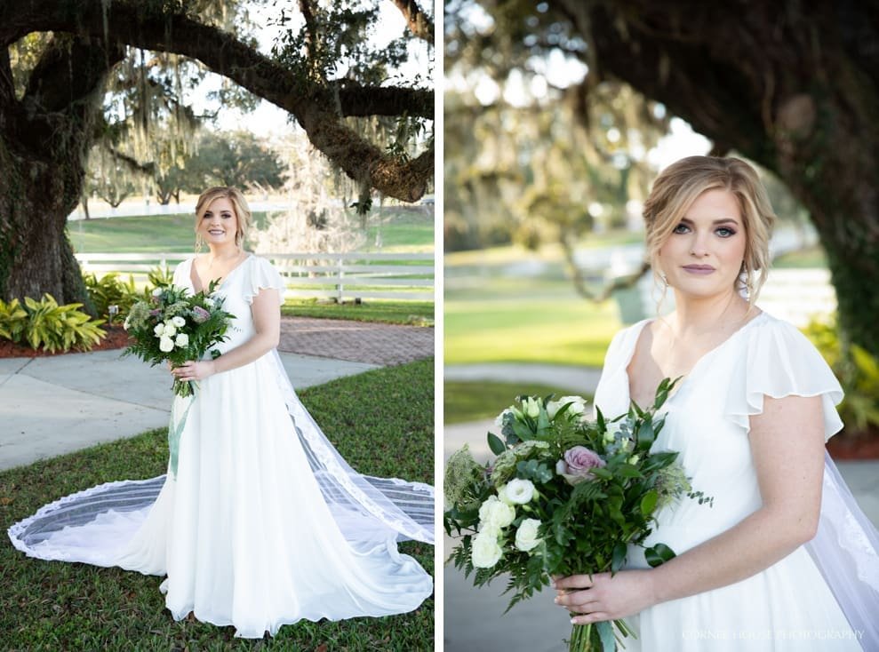 Highland Manor Wedding