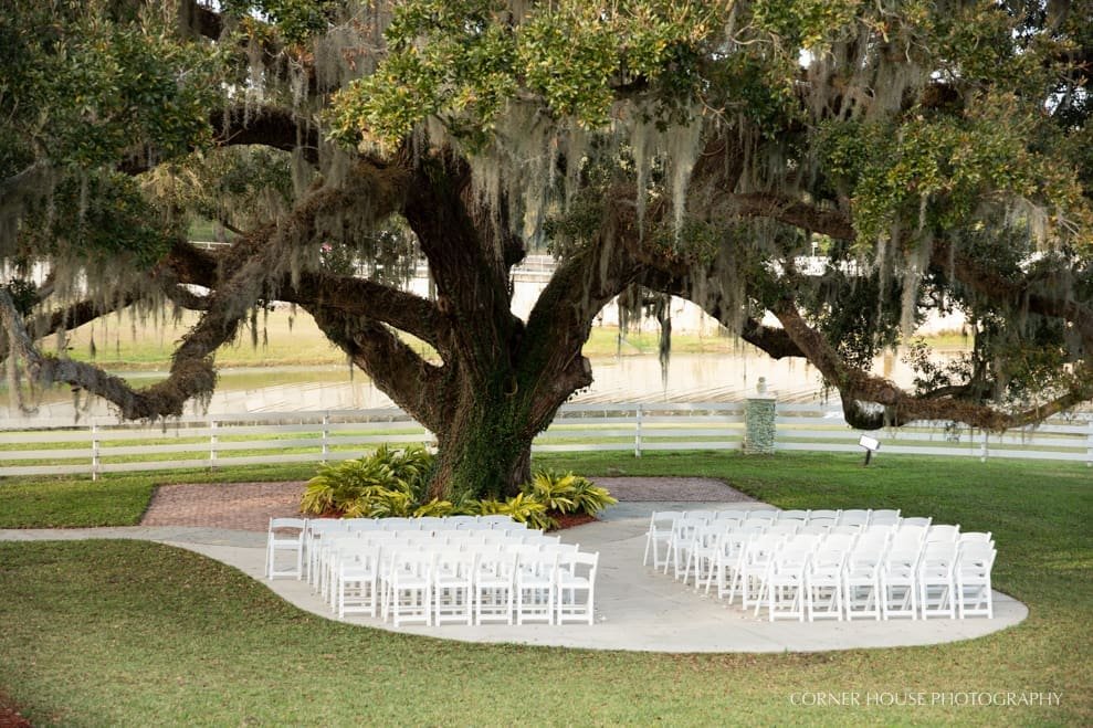 Highland Manor Wedding