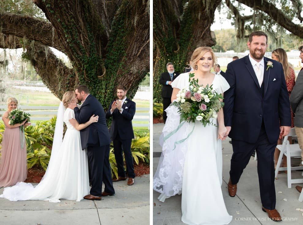 Highland Manor Wedding