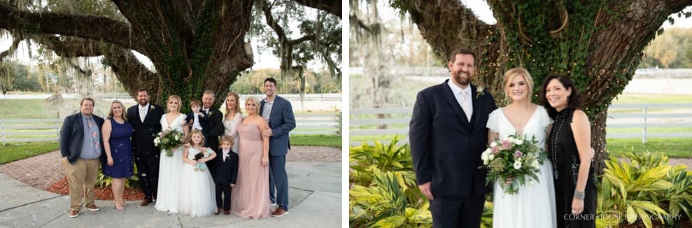 Highland Manor Wedding