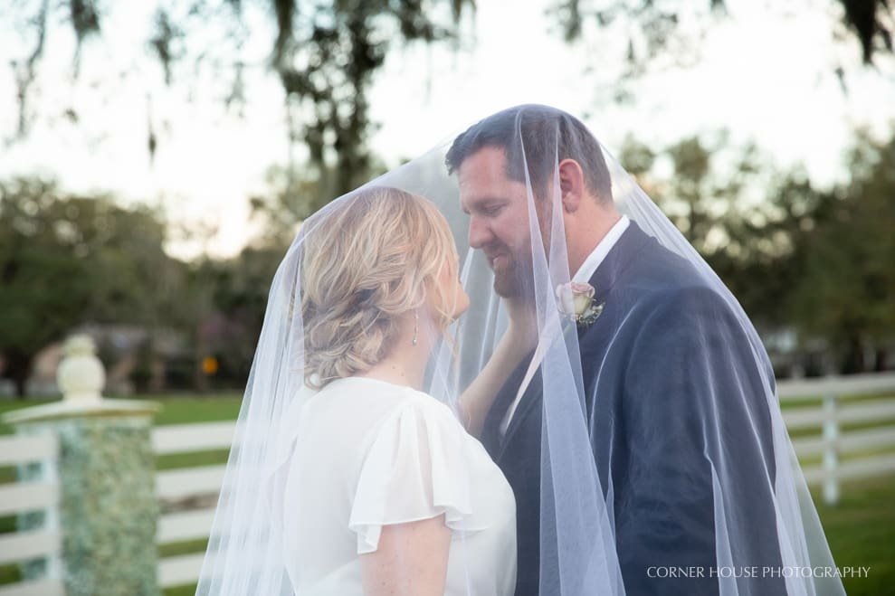 Highland Manor Wedding