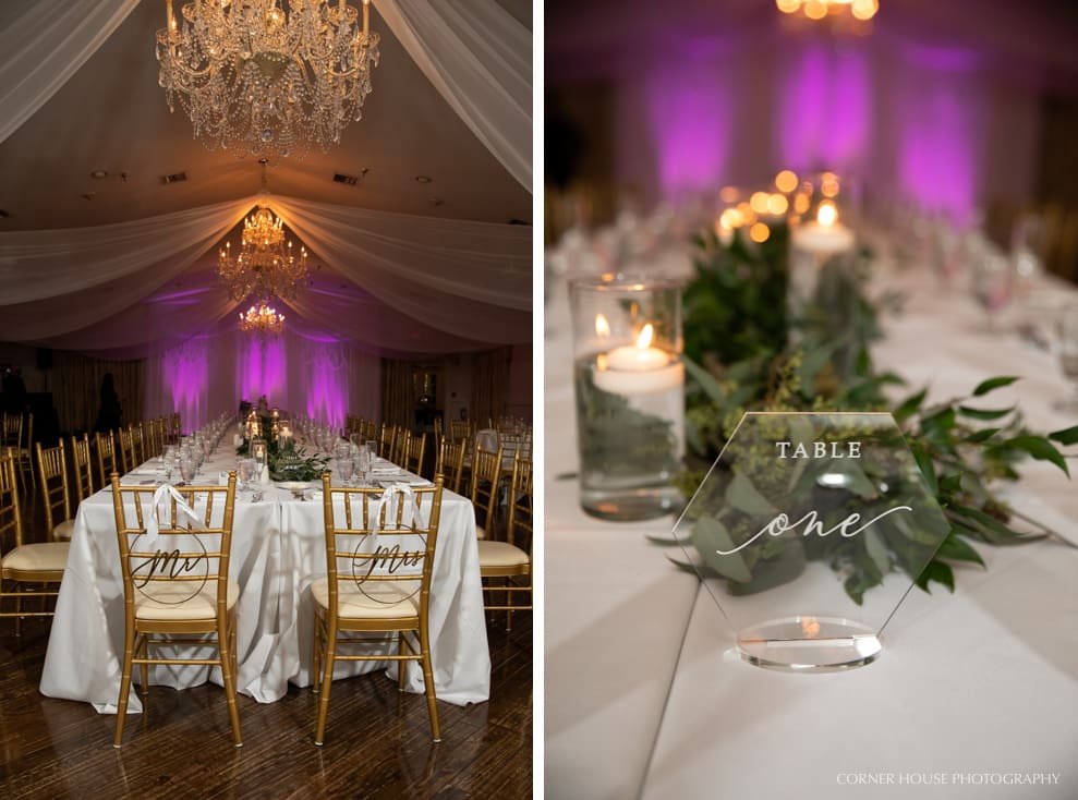 Highland Manor Wedding