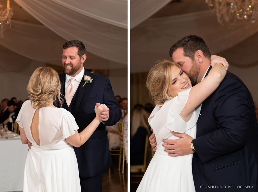 Highland Manor Wedding