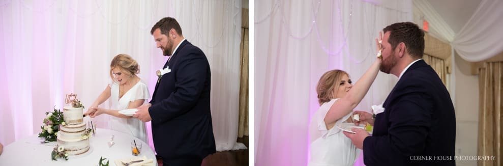 Highland Manor Wedding Highland Manor Wedding