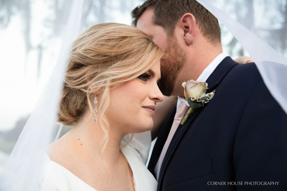 Paige & Kyle’s Highland Manor Wedding