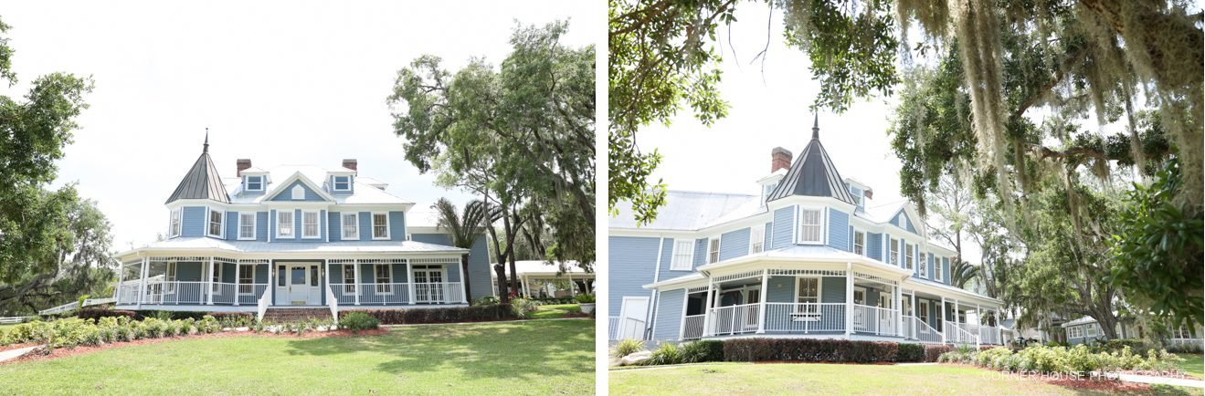 Highland Manor Wedding