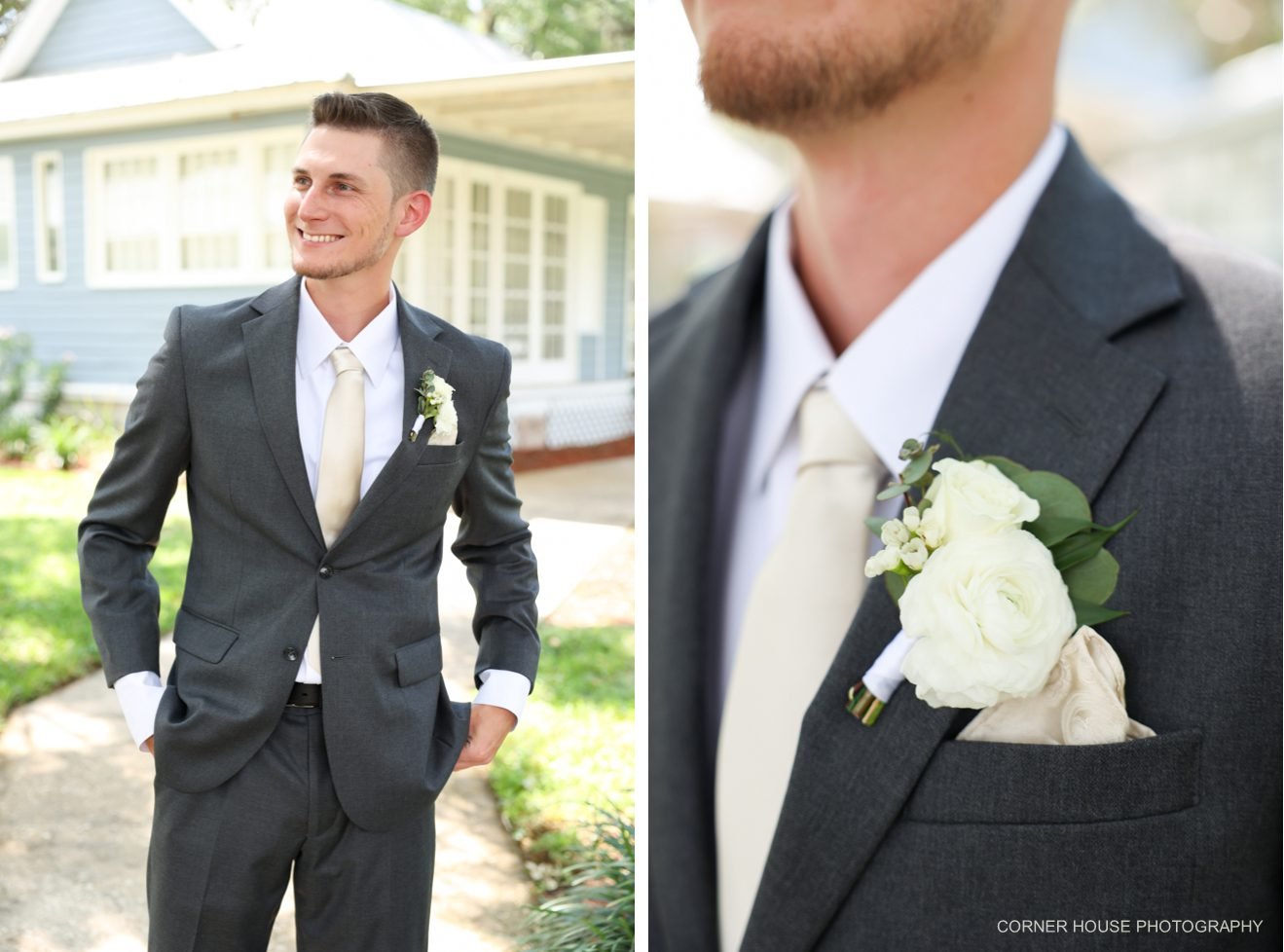 Highland Manor Wedding