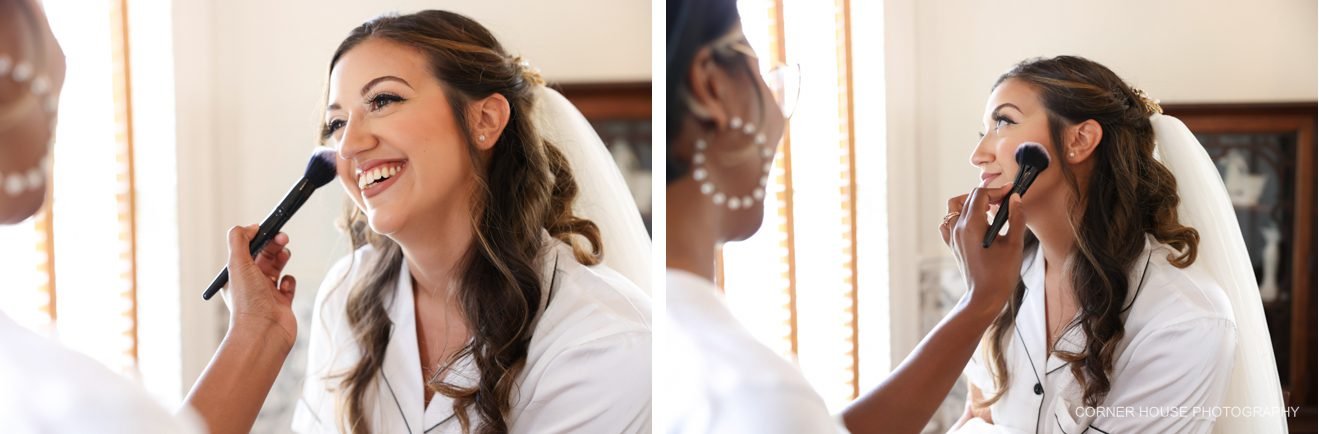Highland Manor Wedding