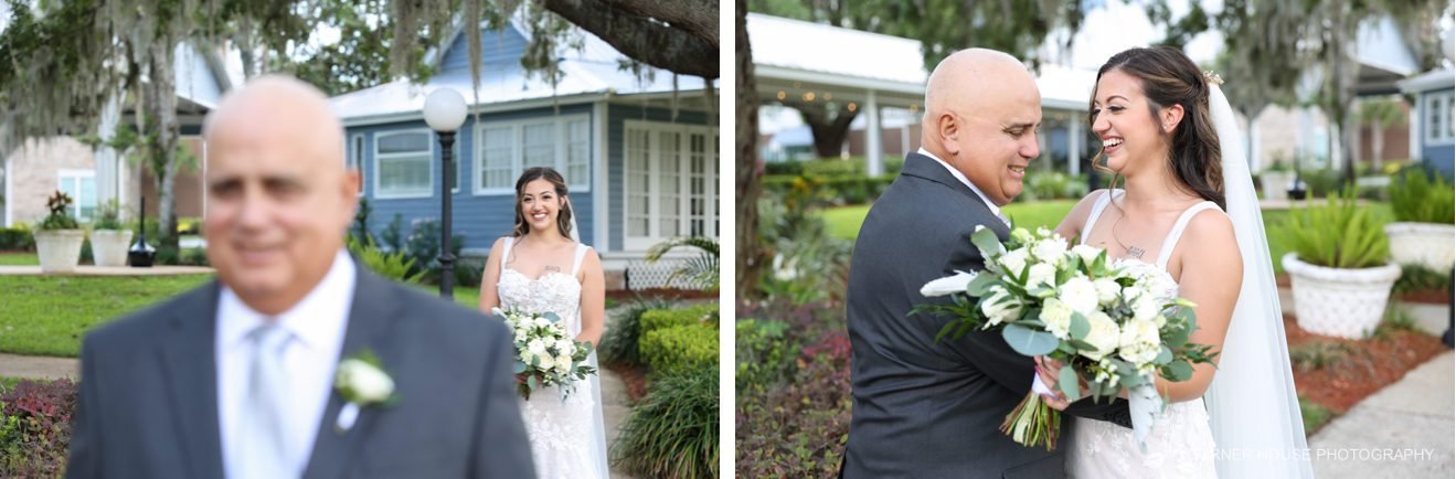 Highland Manor Wedding
