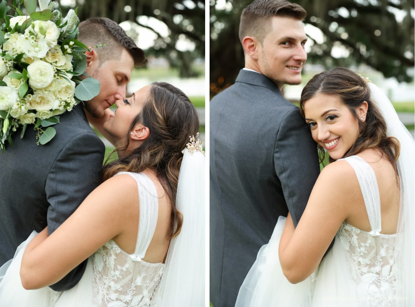 Highland Manor Wedding
