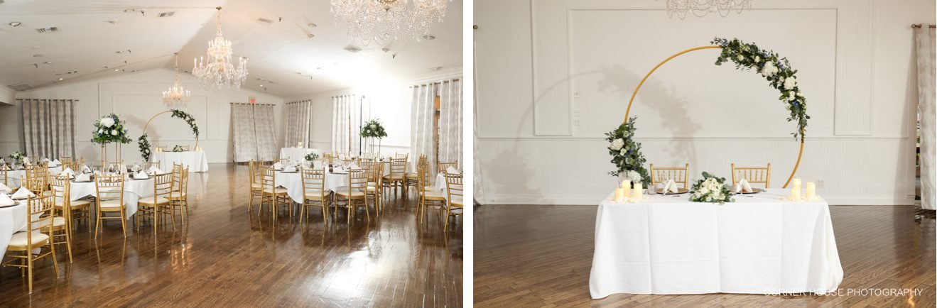 Highland Manor Wedding