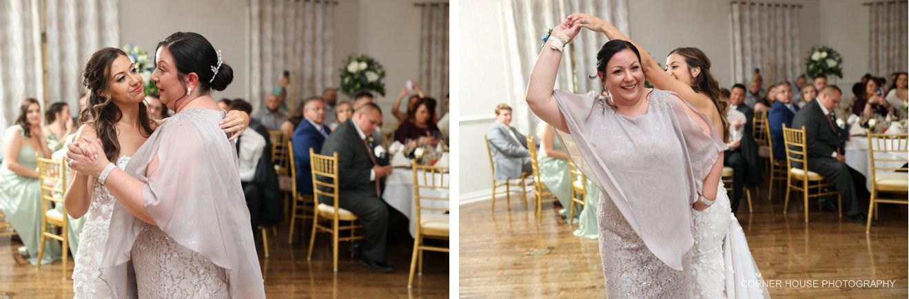 Highland Manor Wedding