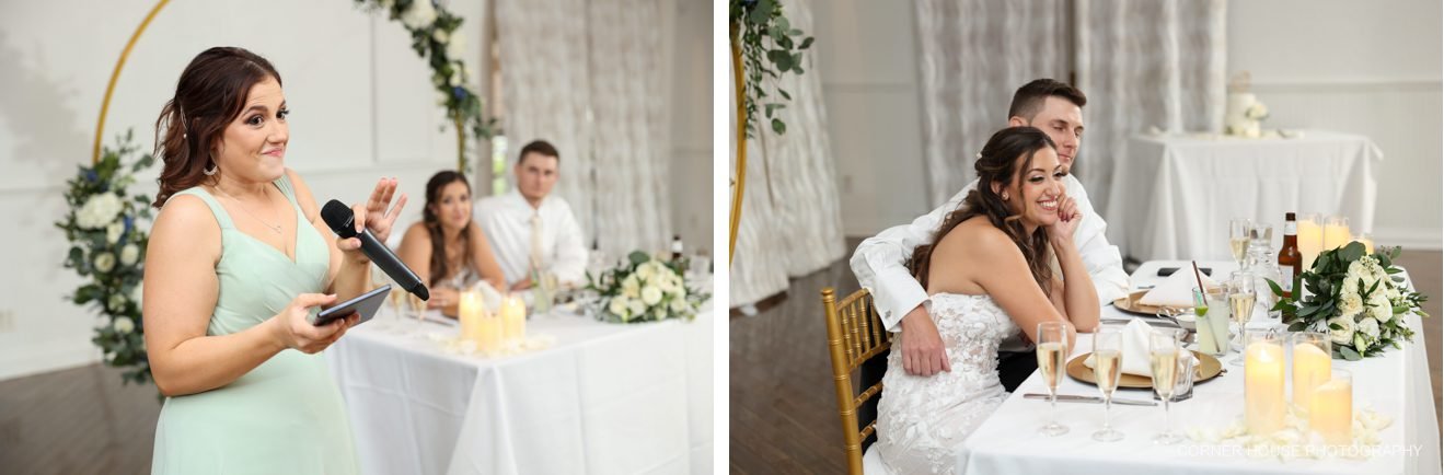Highland Manor Wedding