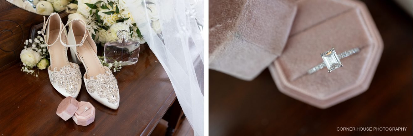 highland manor wedding