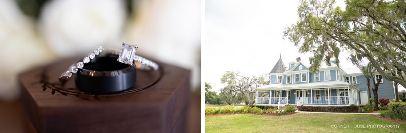 highland manor wedding