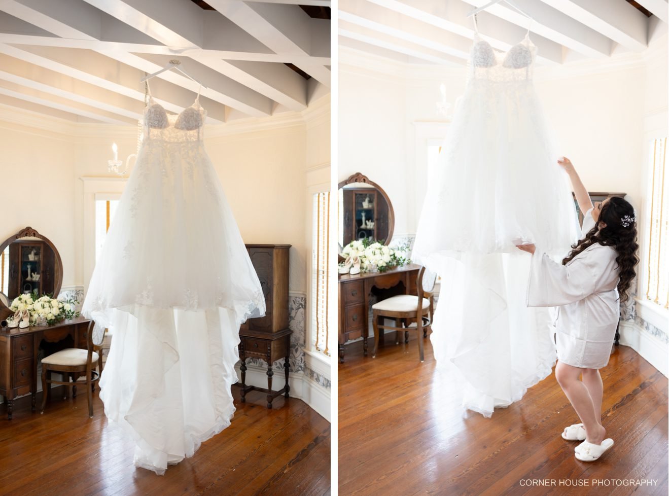 highland manor wedding