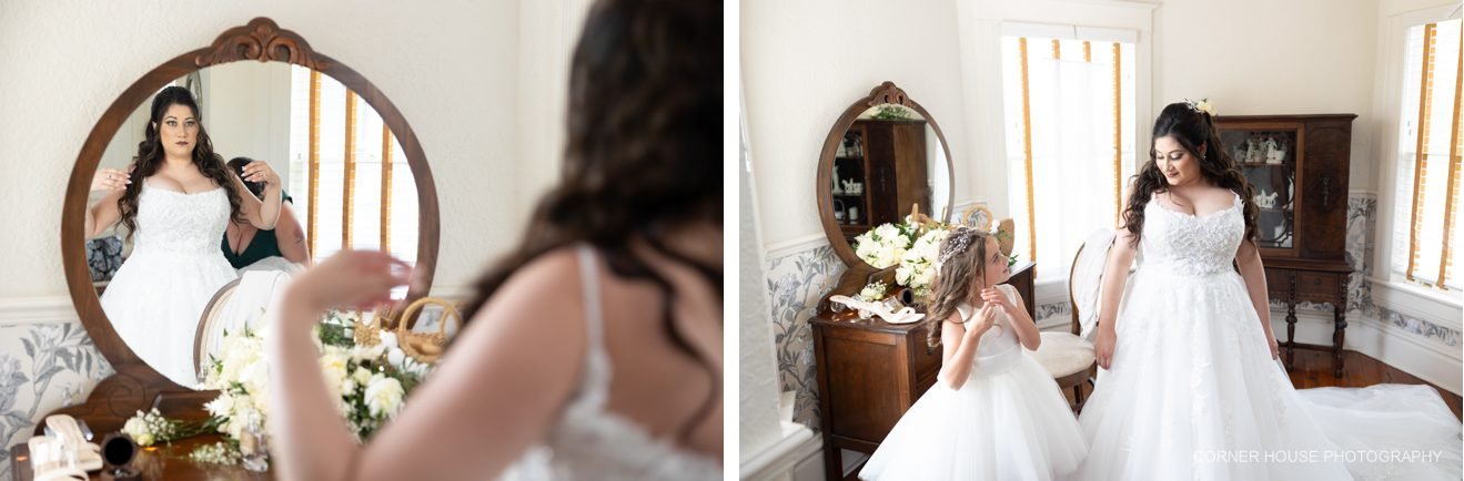 highland manor wedding