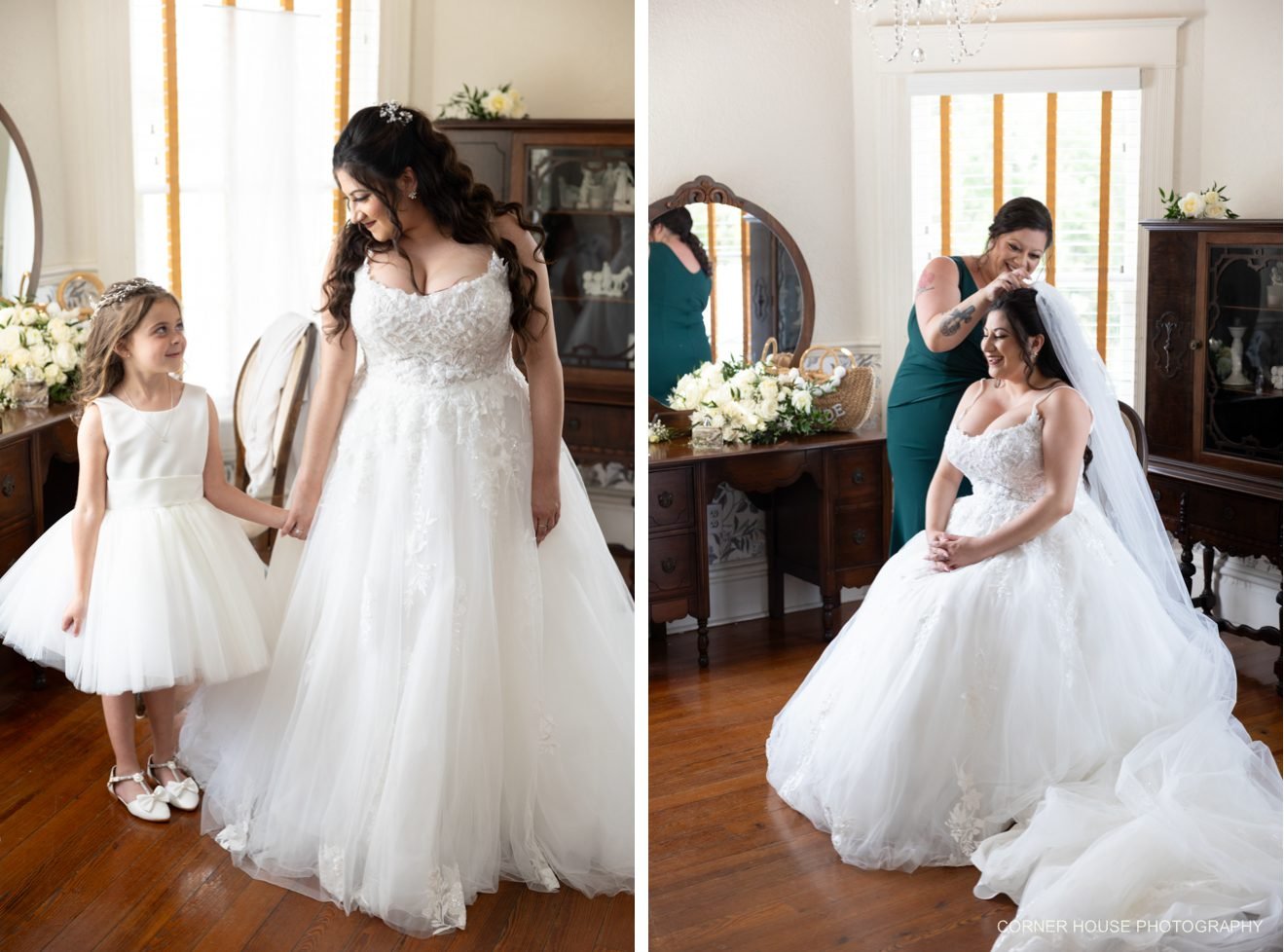 highland manor wedding