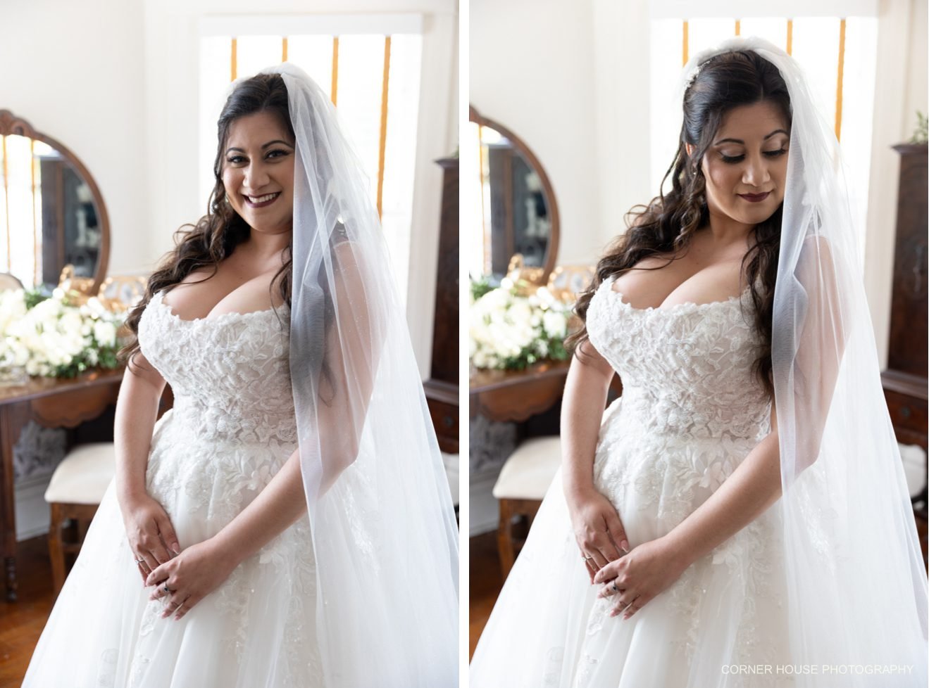 highland manor wedding