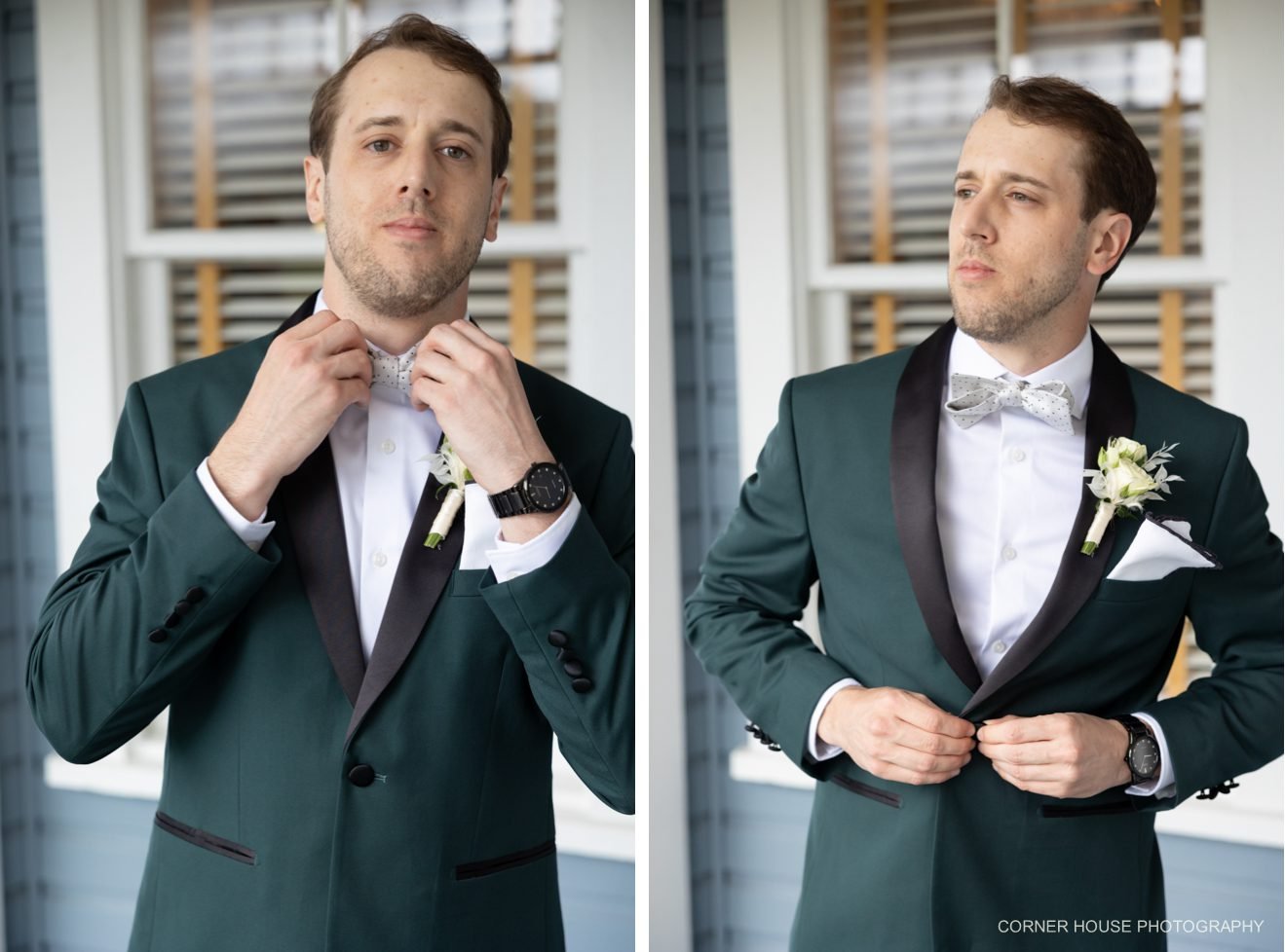highland manor wedding